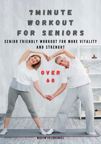 Produktbild: 7 Minute Workout For Seniors