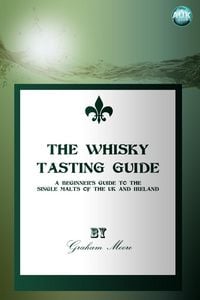Produktbild: Whisky Tasting Guide
