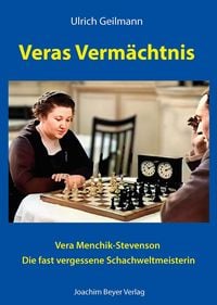 Produktbild: Veras Verm&auml;chtnis