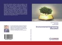 Produktbild: Environmental Engineering Education