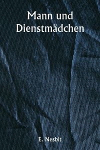 Produktbild: Mann und Dienstm&auml;dchen