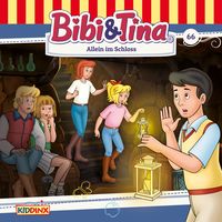 Produktbild: Allein im Schloss