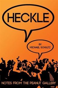 Bild vom Artikel Heckle vom Autor Michael Schultz