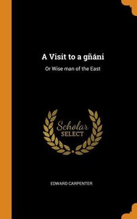 Produktbild: Visit To a Gnani