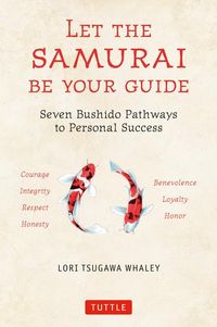 Produktbild: Let the Samurai Be Your Guide