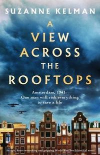 Produktbild: A View Across the Rooftops