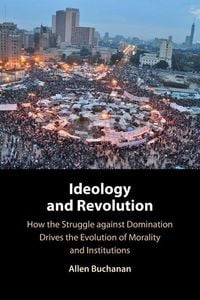 Produktbild: Ideology and Revolution