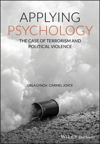 Produktbild: Applying Psychology