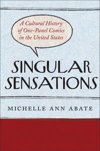 Produktbild: Abate, M: Singular Sensations