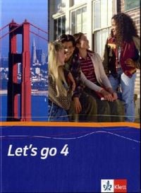 Produktbild: Let's go 4 /SB/HS