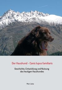 Produktbild: Der Haushund - Canis lupus familiaris