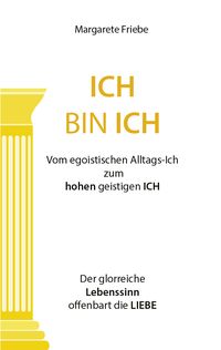 Produktbild: Ich Bin Ich