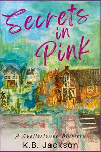 Produktbild: Secrets in Pink