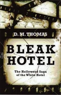 Produktbild: Thomas, D: Bleak Hotel