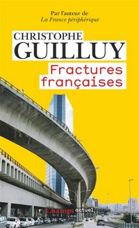 Produktbild: Fractures fran&ccedil;aises