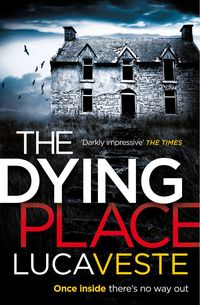 Produktbild: The Dying Place