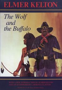 Produktbild: The Wolf and the Buffalo