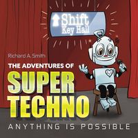 Produktbild: The Adventures of Super Techno
