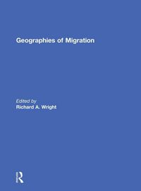Produktbild: Geographies of Migration