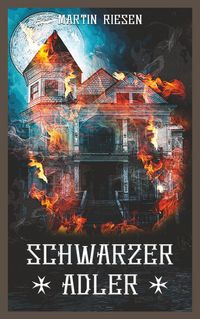 Produktbild: Schwarzer Adler