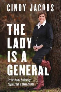 Produktbild: The Lady Is a General