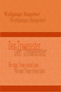 Produktbild: Der Treuetester