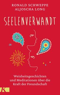 Produktbild: Seelenverwandt