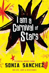 Produktbild: I Am a Carnival of Stars