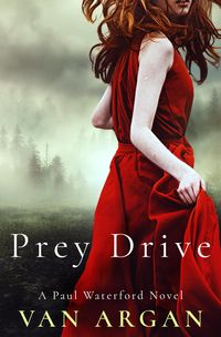 Produktbild: Prey Drive