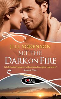 Produktbild: Set the Dark on Fire