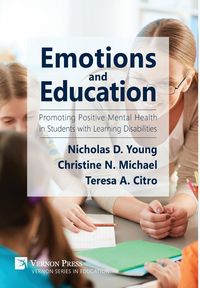 Produktbild: Emotions and Education