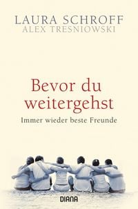 Produktbild: Bevor du weitergehst