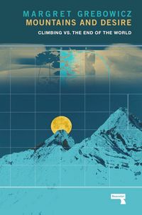 Produktbild: Mountains and Desire