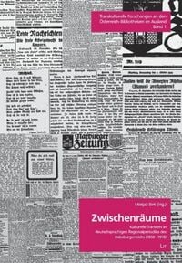 Produktbild: Zwischenr&auml;ume