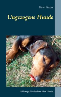 Produktbild: Ungezogene Hunde