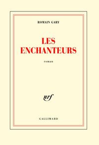 Produktbild: Les enchanteurs