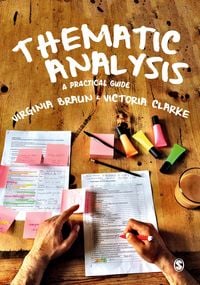 Produktbild: Thematic Analysis
