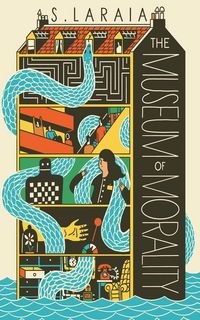Produktbild: The Museum of Morality