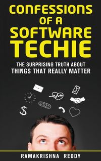 Produktbild: Confessions of a Software Techie