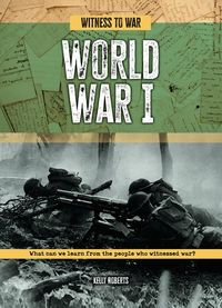 Produktbild: World War I