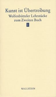 Produktbild: Kunst ist &Uuml;bertreibung