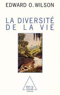 Produktbild: La Diversite de la vie