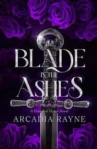 Produktbild: The Blade in the Ashes