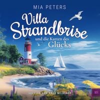 Produktbild: Villa Strandbrise und die Karten des Gl&uuml;cks