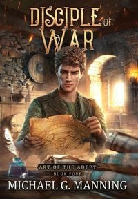 Produktbild: Disciple of War