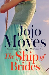 Produktbild: The Ship of Brides