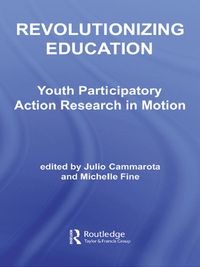 Produktbild: Revolutionizing Education
