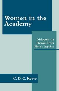 Produktbild: Reeve, C: Women in the Academy