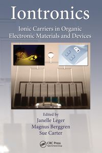 Produktbild: Iontronics