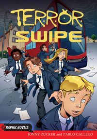Produktbild: Terror Swipe
